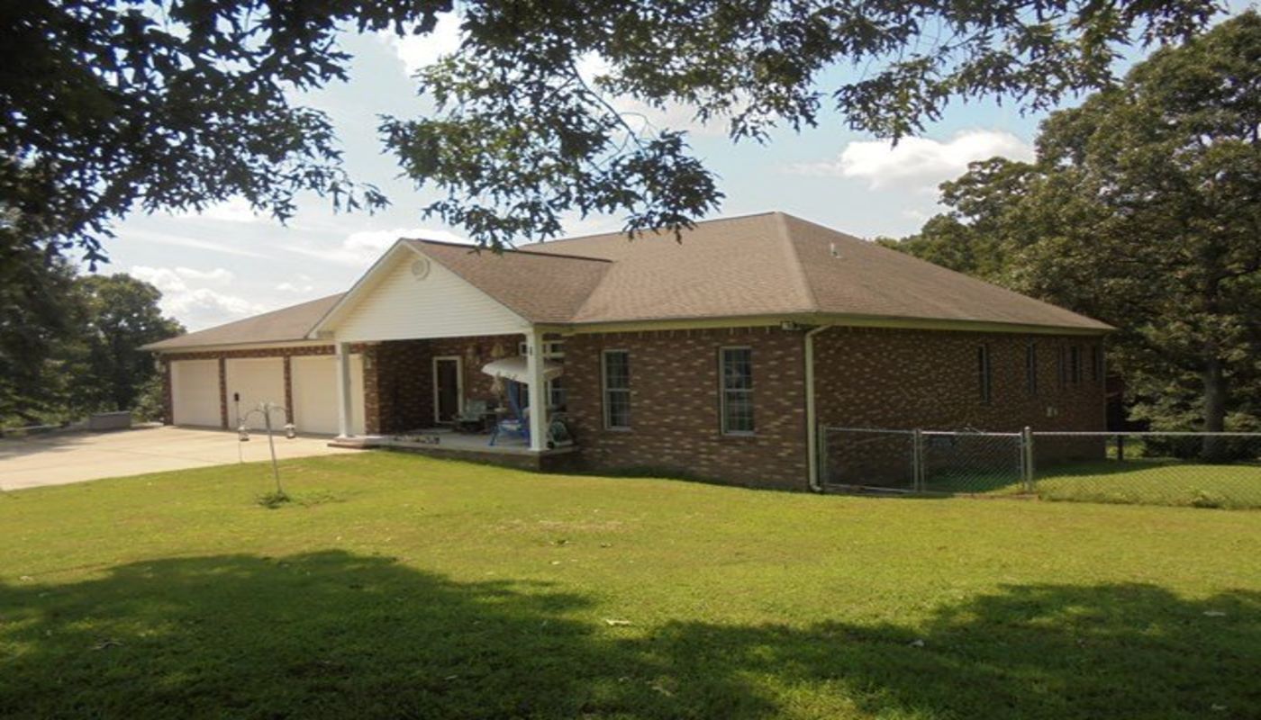 Hope Center Ministries Paris - Women's Residential