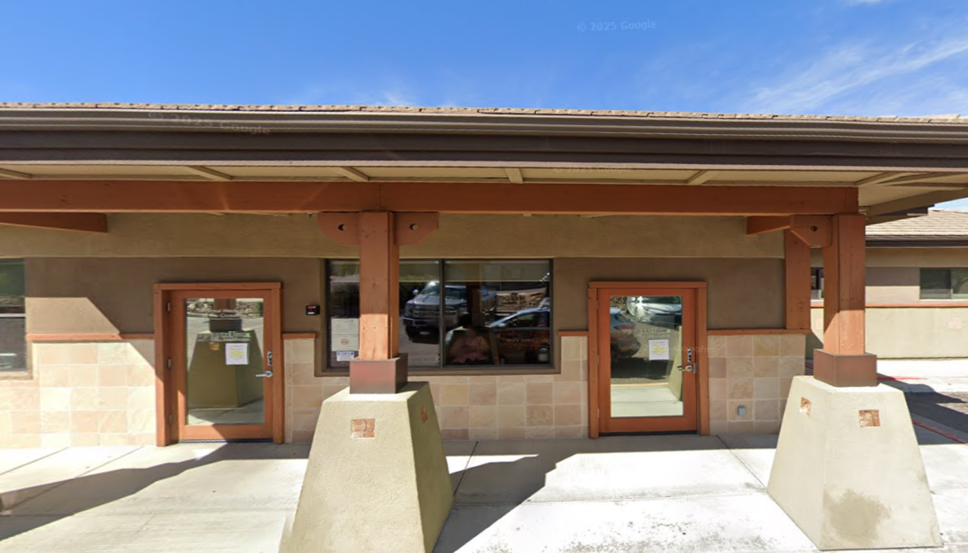 HOPE Incorporated Prescott