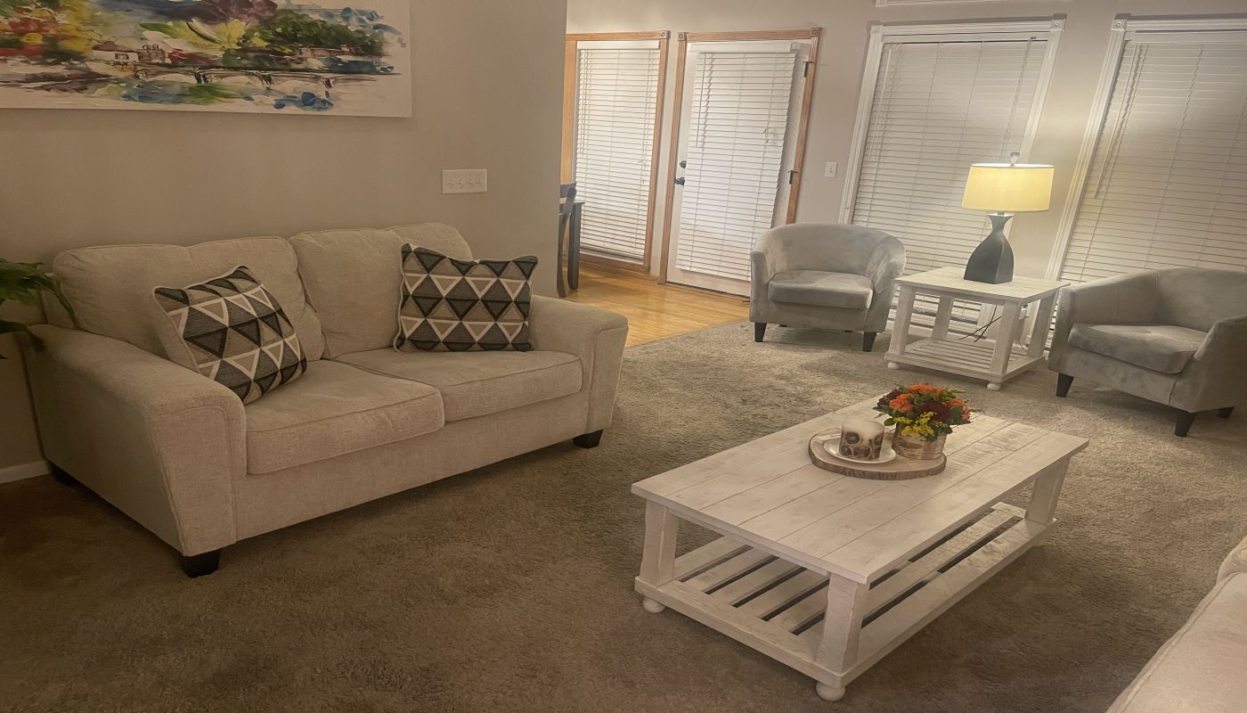 Hope is Alive Recovery Homes - Missouri