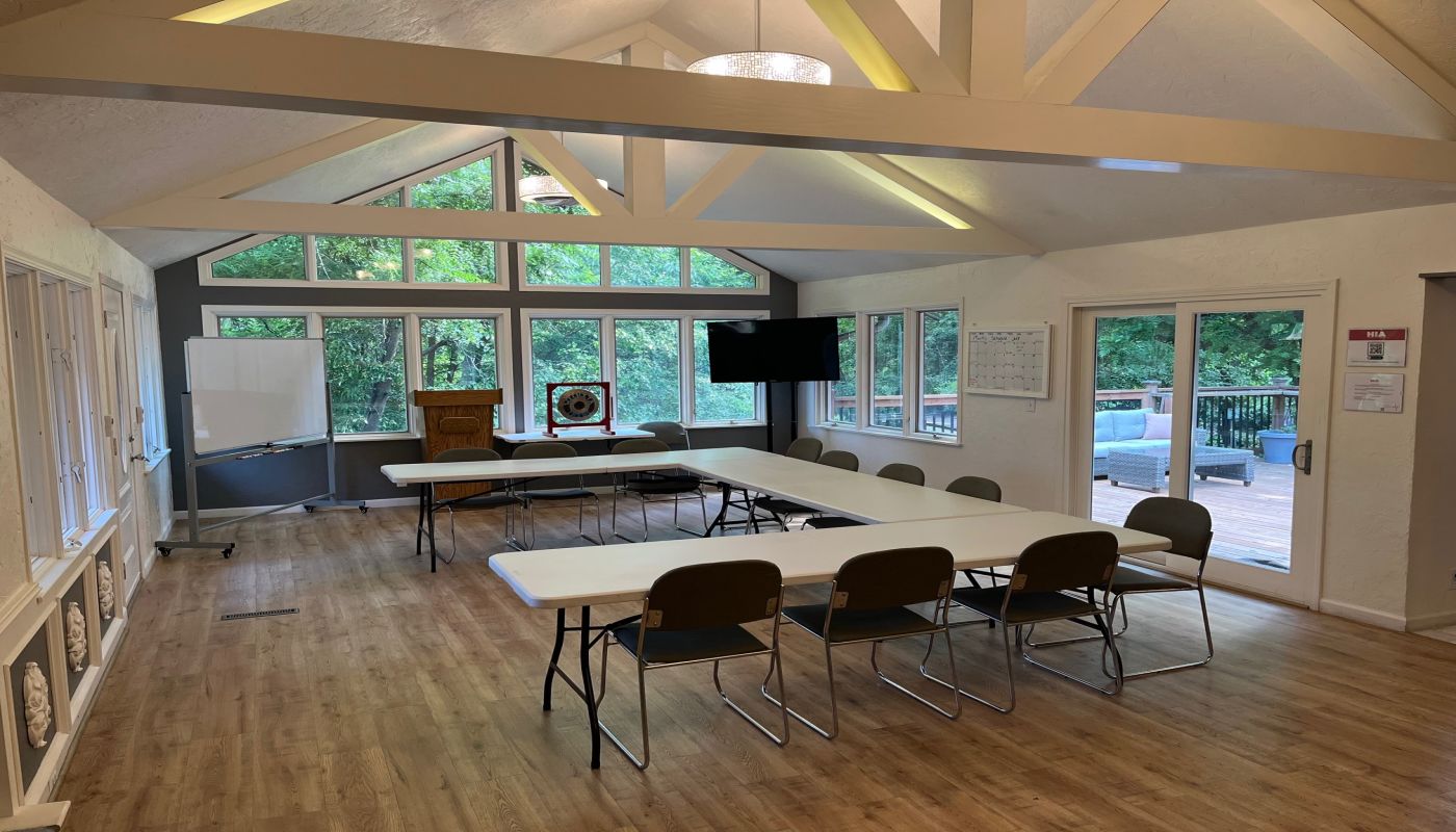 Hope is Alive Recovery Homes - Kansas