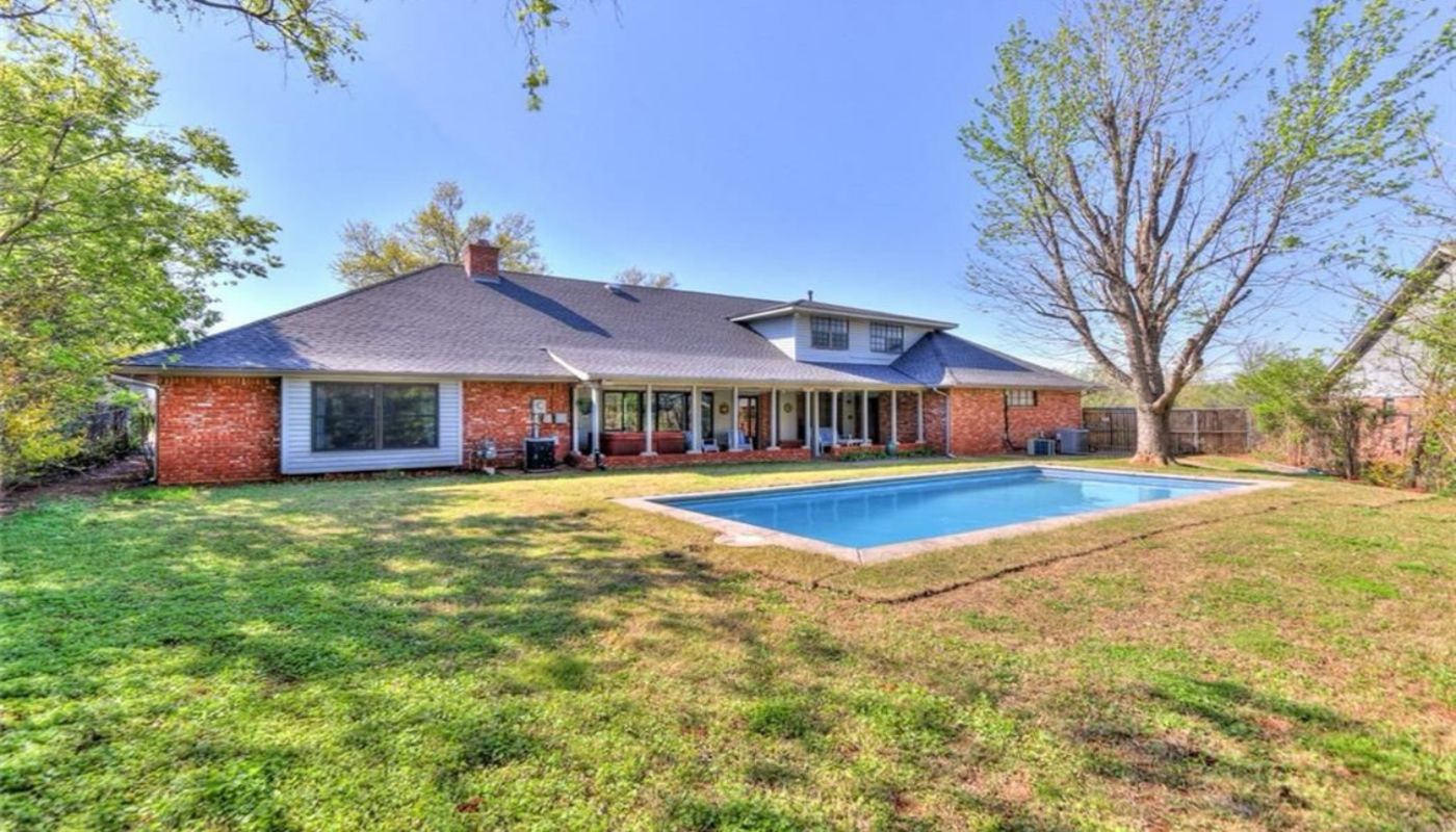 Hope is Alive Recovery Homes - Oklahoma