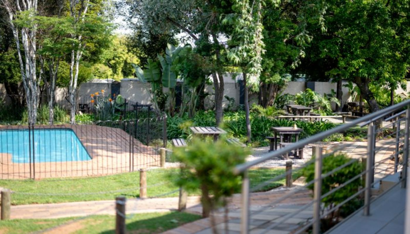 Houghton House Treatment Centres