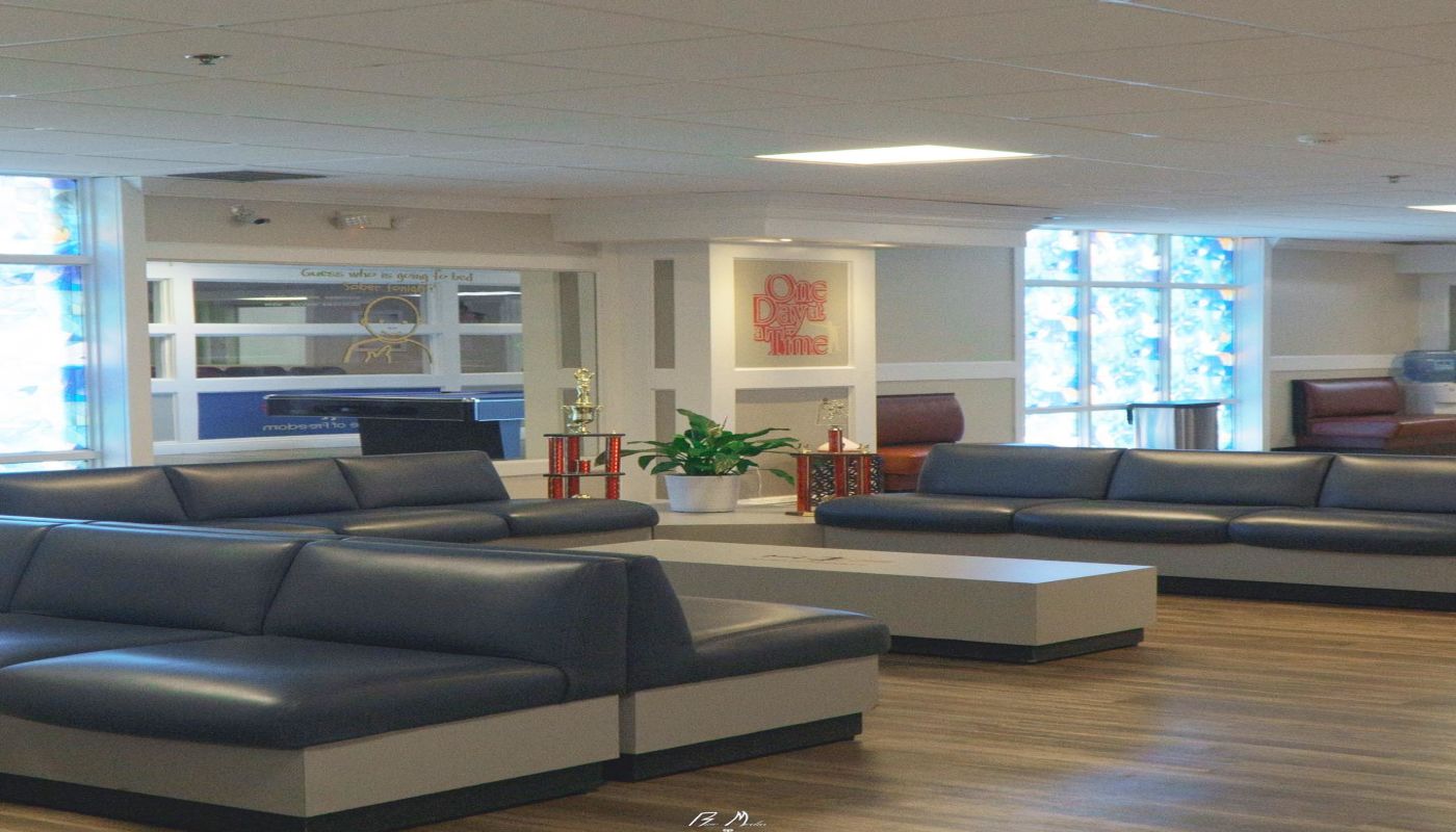 House of Freedom Puerto Rico