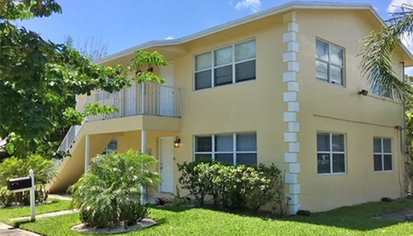 House of Hope Fort Lauderdale