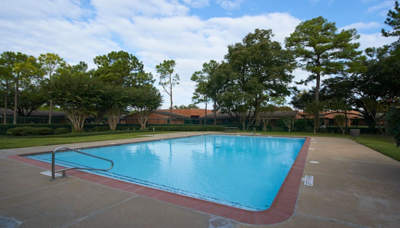 Houston Behavioral Healthcare Hospital