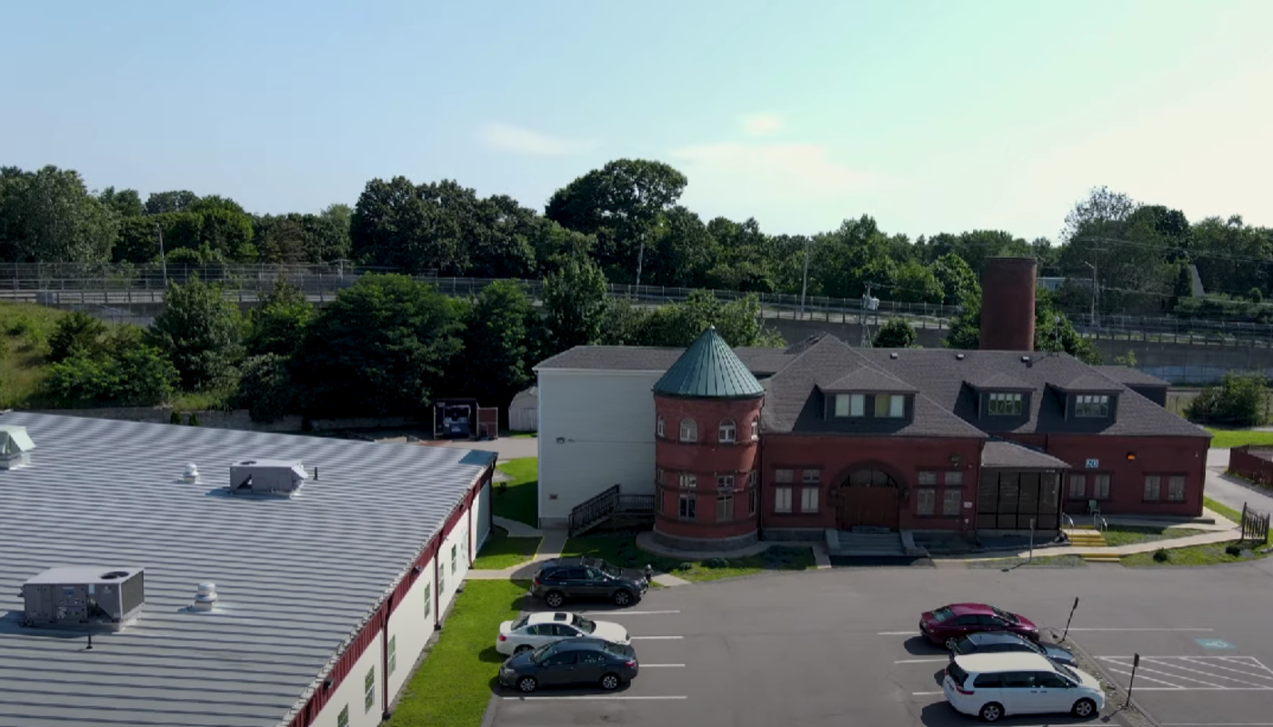High Point Treatment Center Meadowbrook Brockton Campus