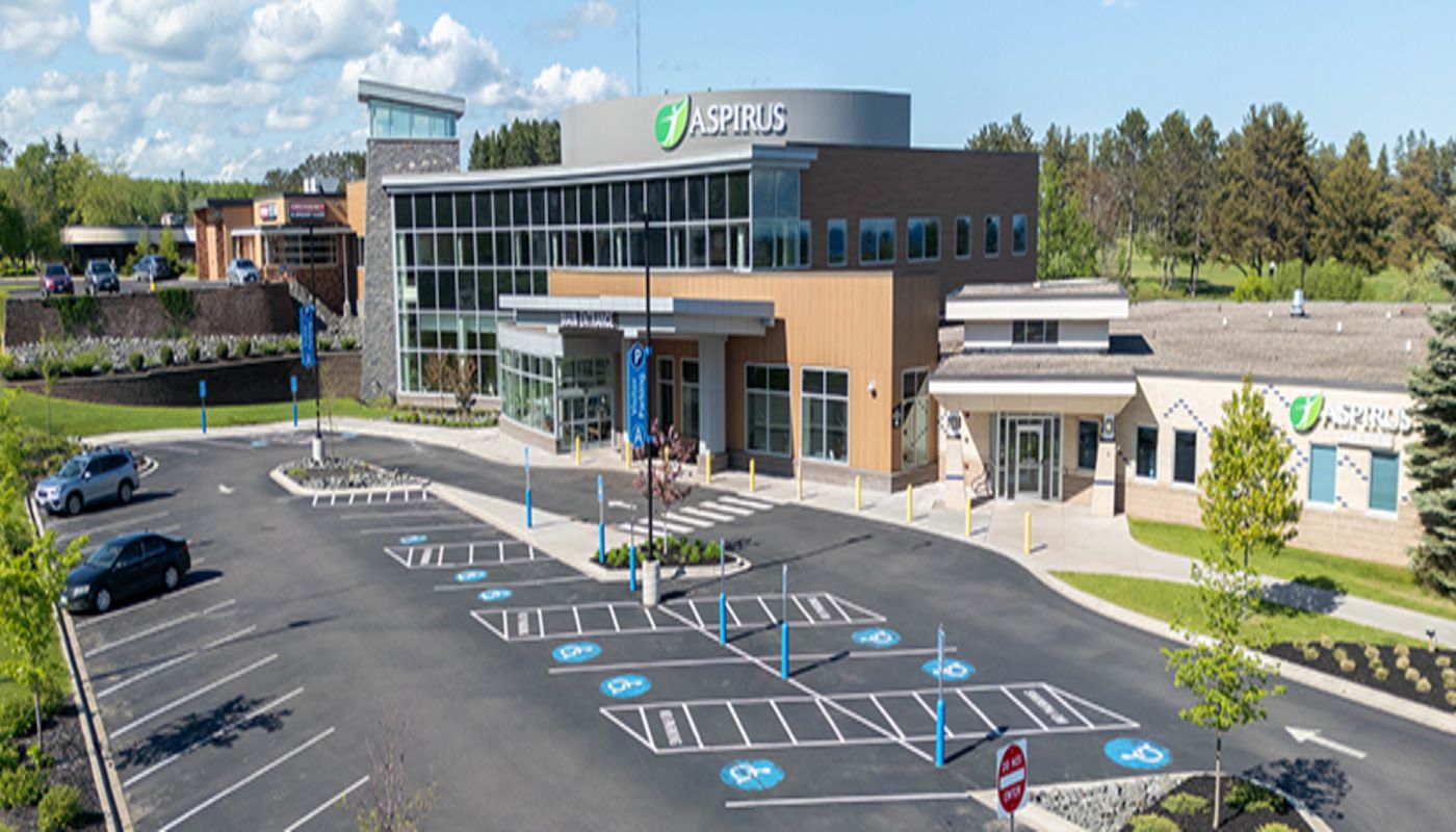 Human Development Center - Lake County