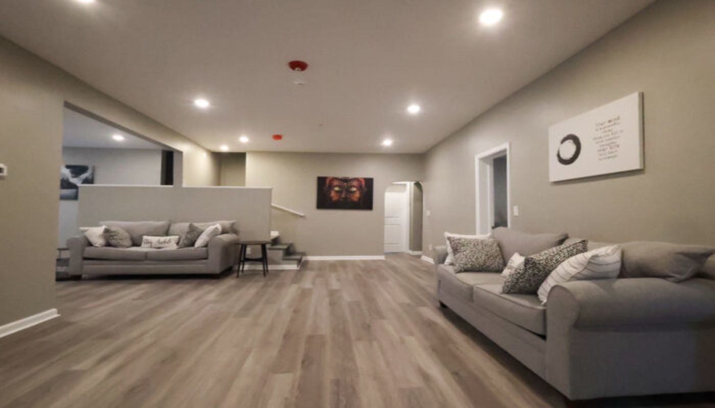 Humble Beginnings Recovery