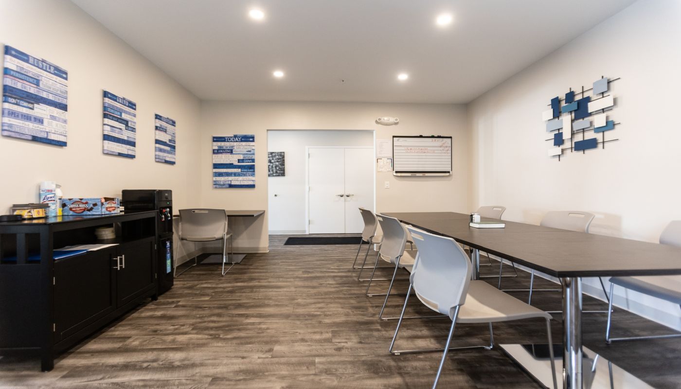 Hygea Healthcare - Belair