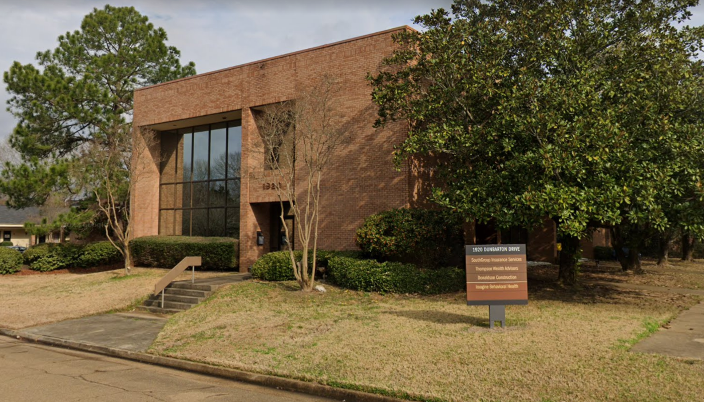 Imagine Behavioral Health