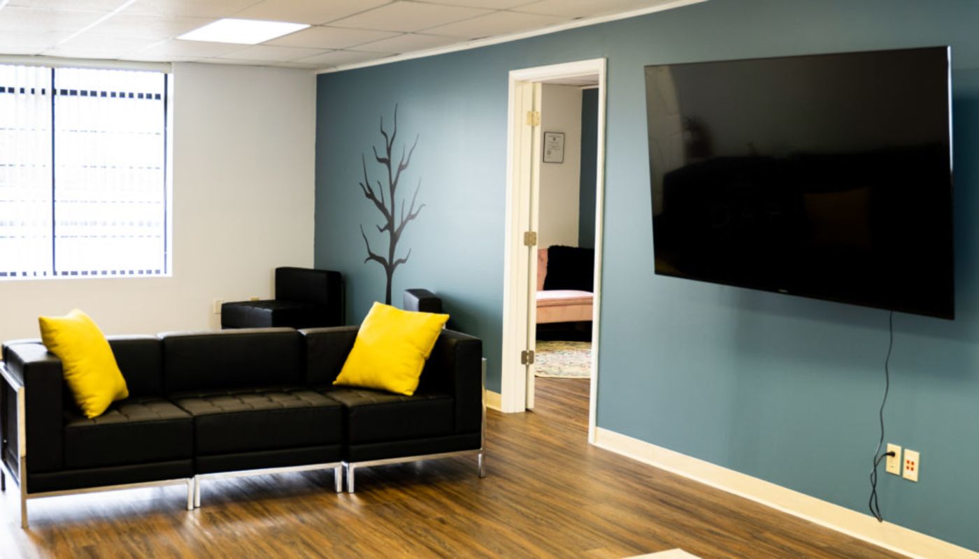 Impact Outpatient Program