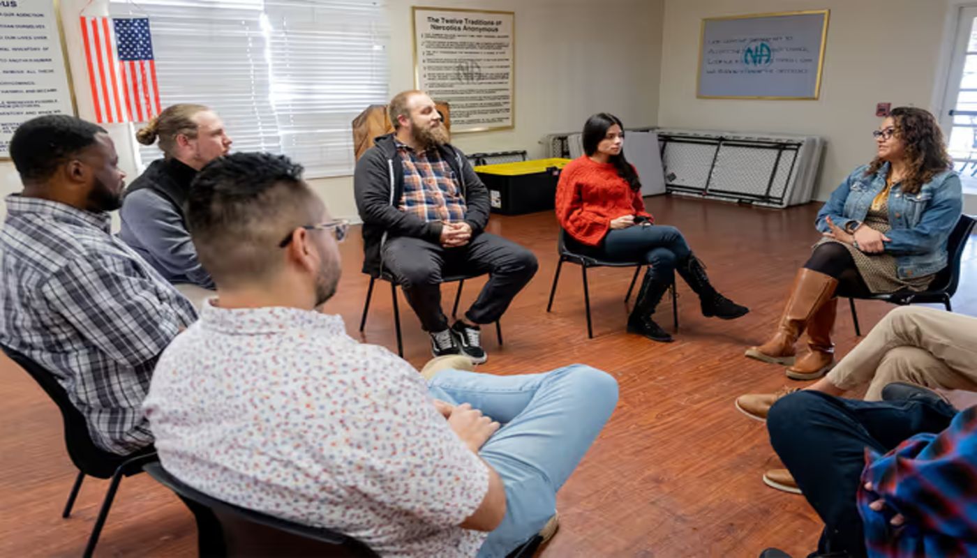 Impact Residential and Detox