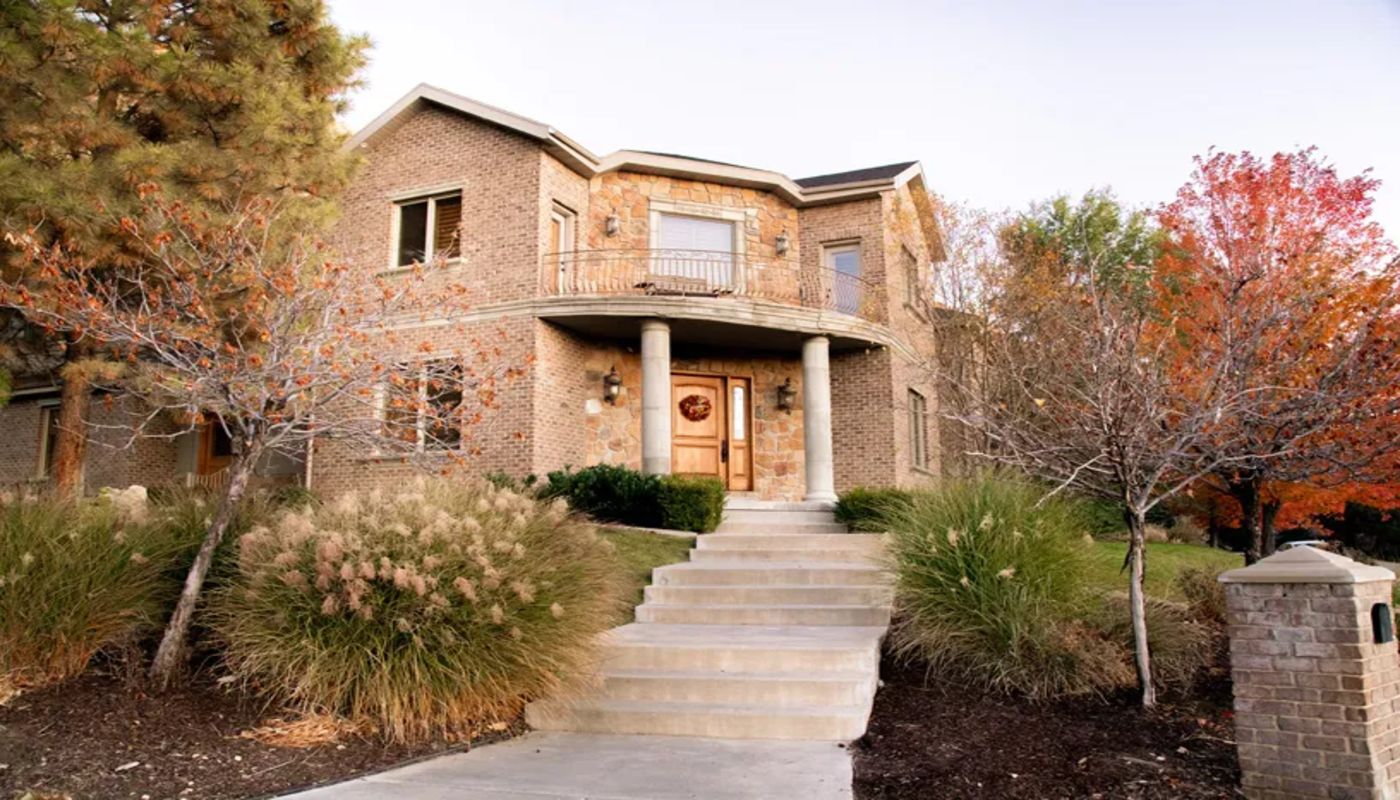 Imperial Healing House