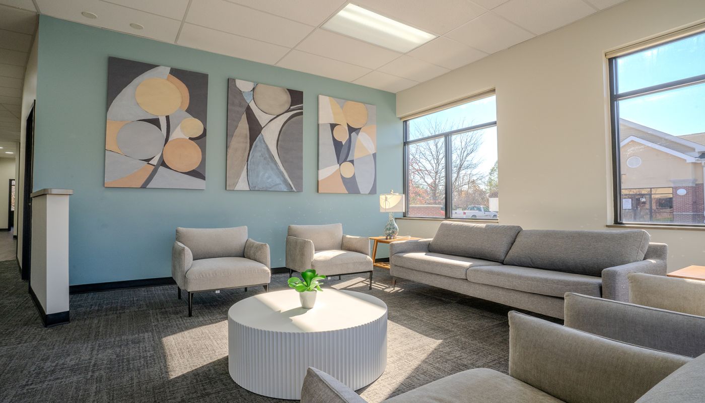 Indiana Center for Recovery Carmel