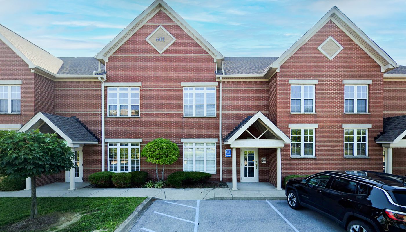 Indiana Center for Recovery Jeffersonville