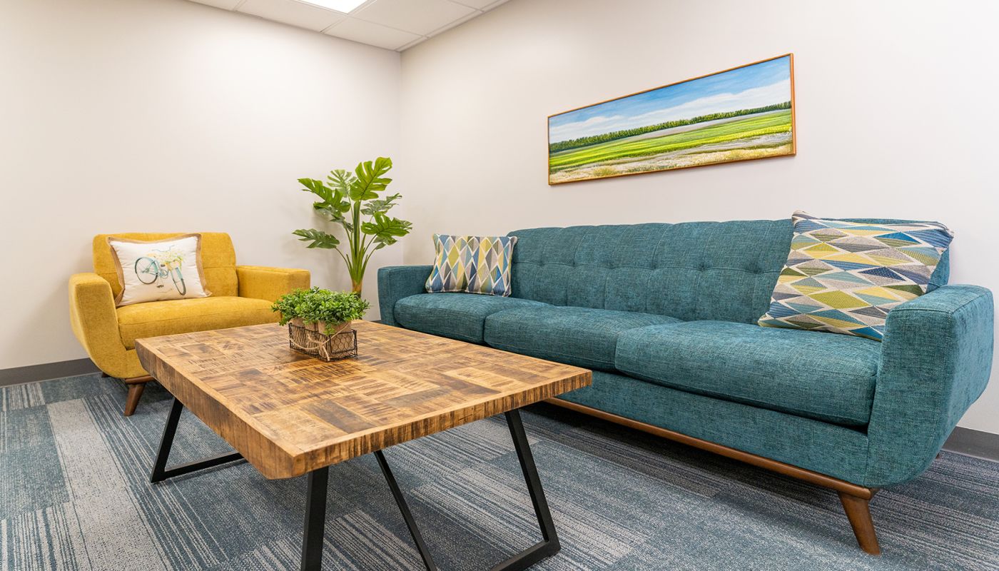 Indiana Center for Recovery Jeffersonville