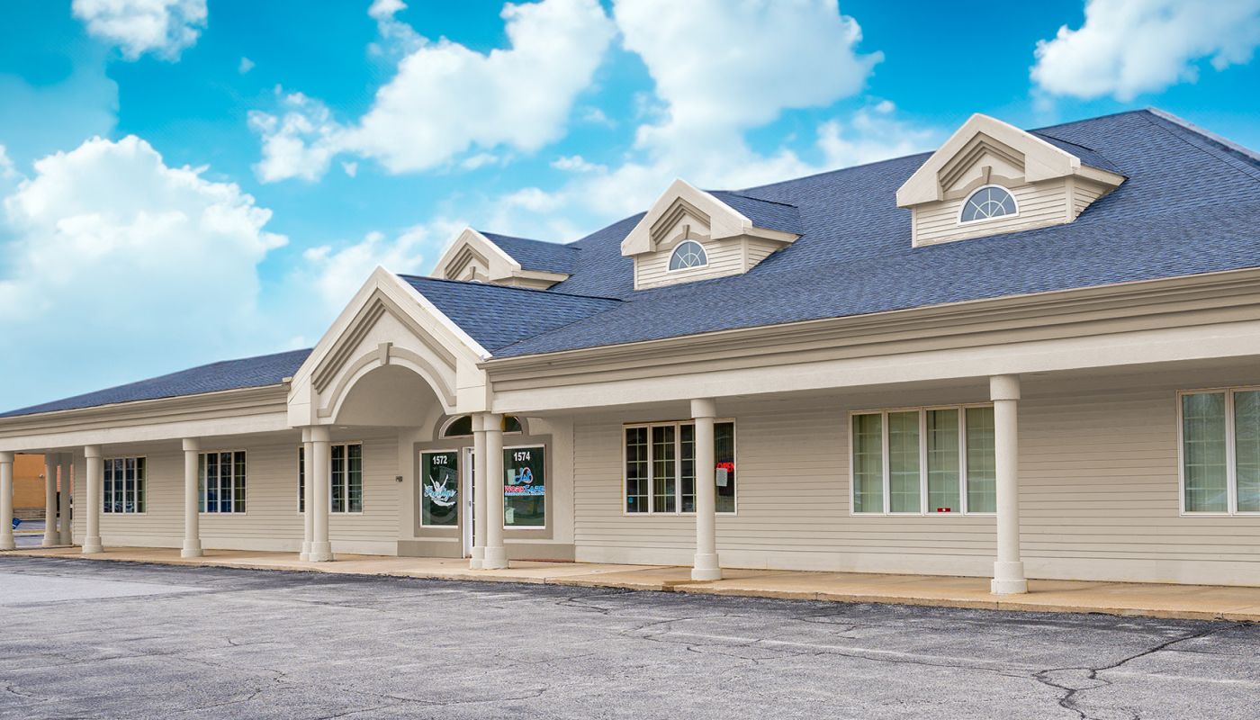 Indiana Center for Recovery Merrillville