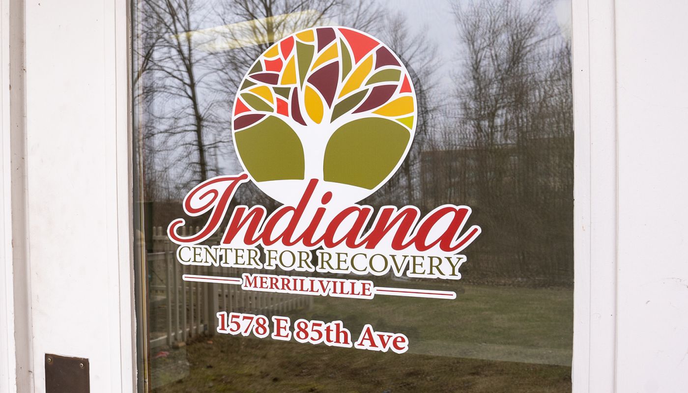 Indiana Center for Recovery Merrillville