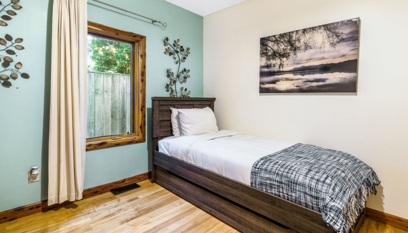 Indiana Center for Recovery Bloomington