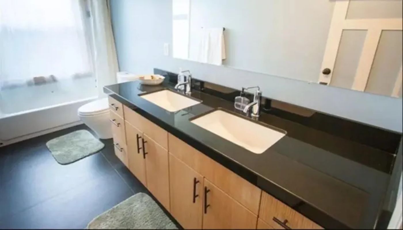 Infinite Arches Utah