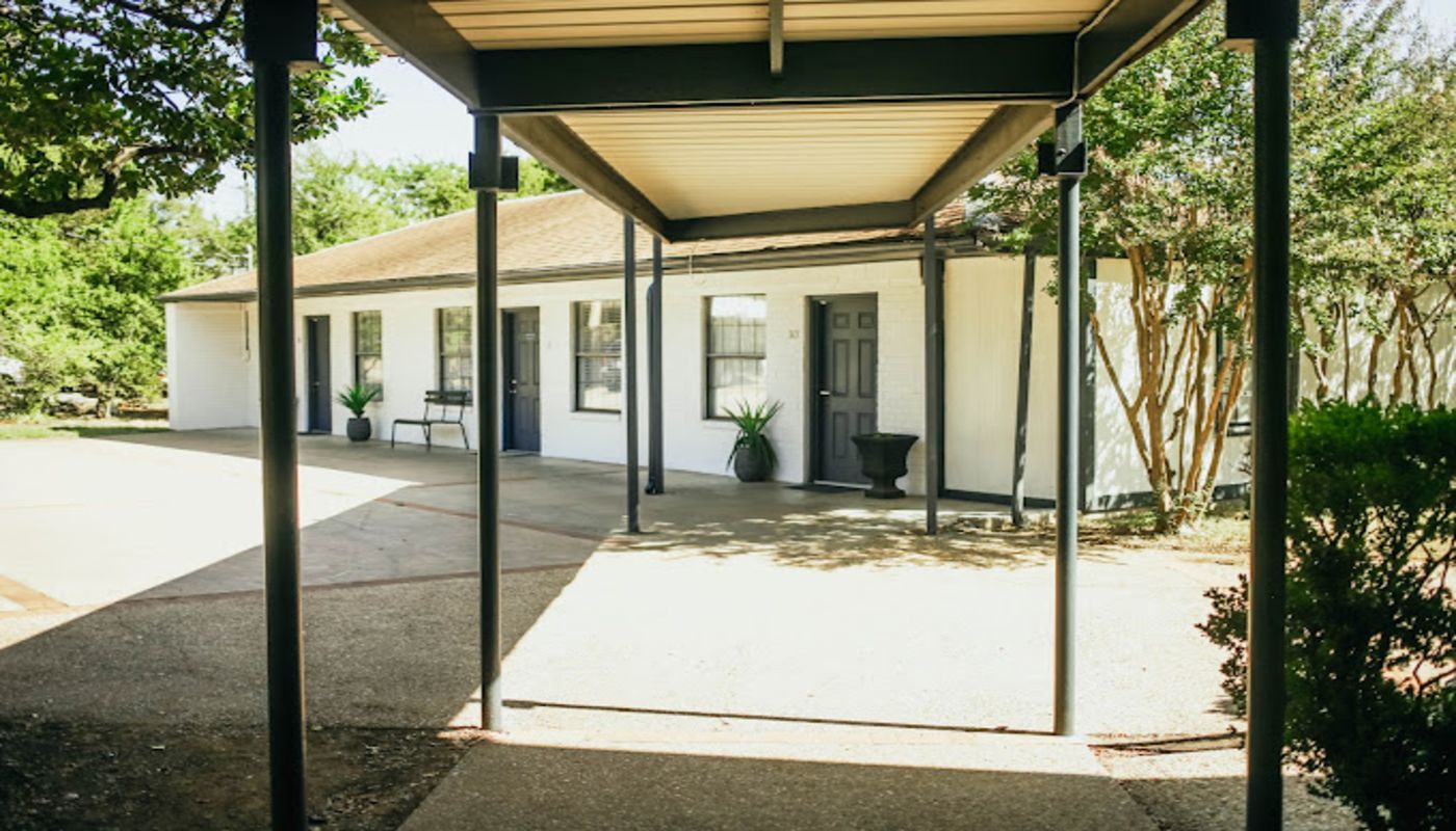 Infinite Recovery - Houston