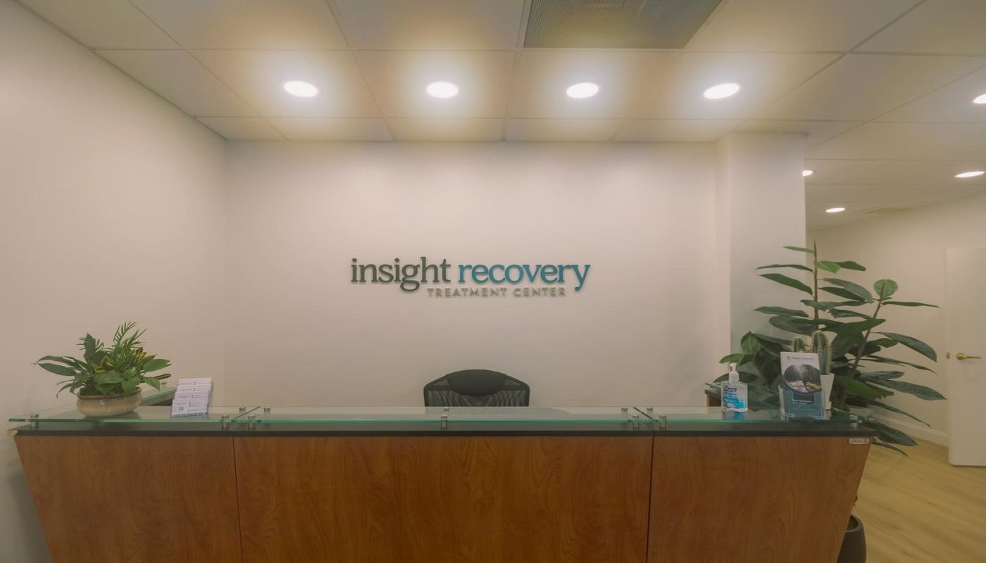 Insight Recovery Treatment Center