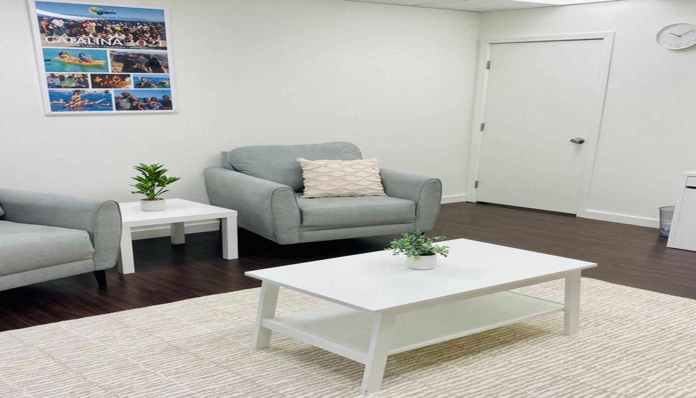 Insight Treatment Center - El Segundo