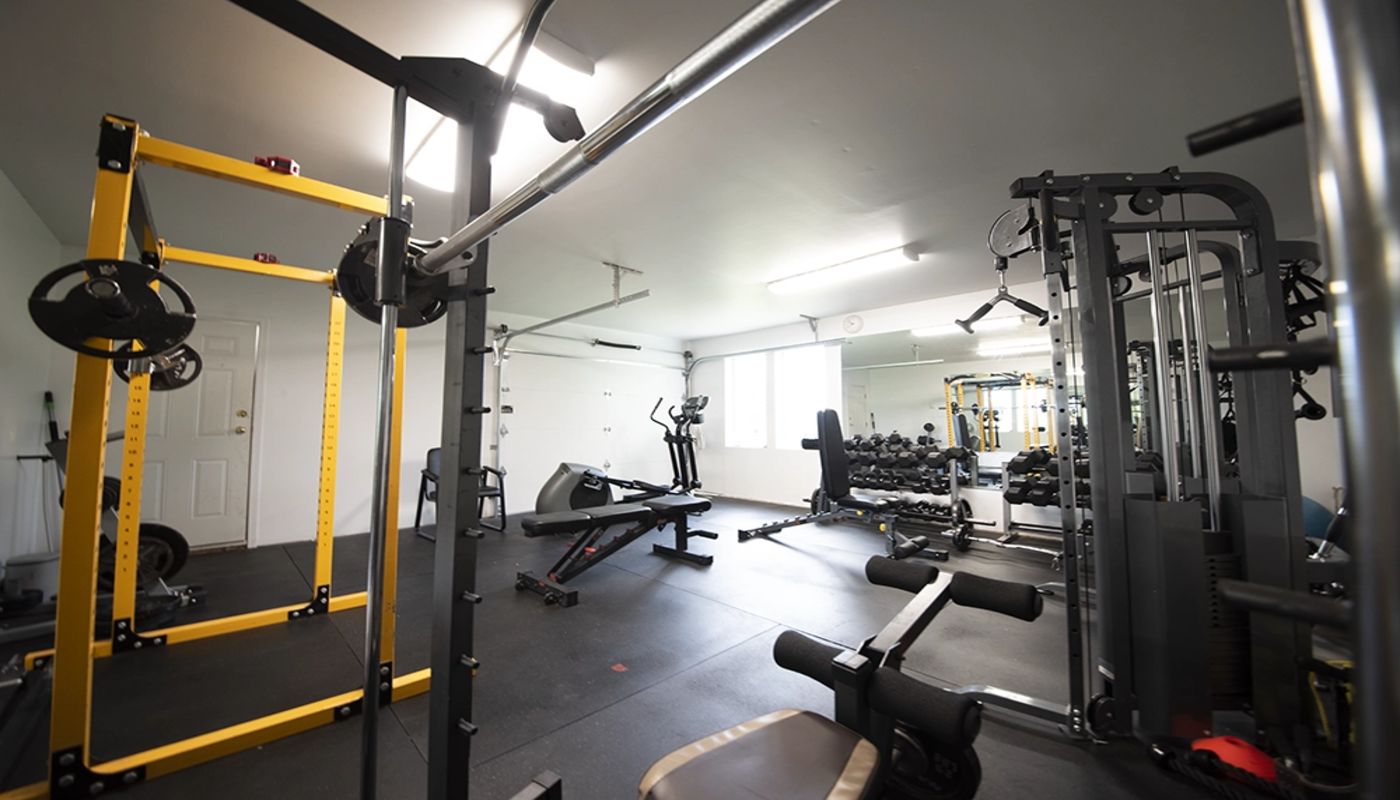 Inspire Change Wellness Center