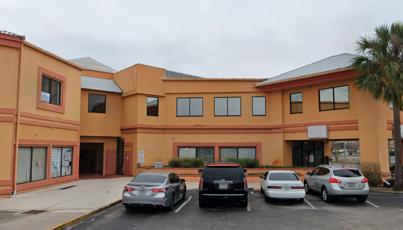 Inspire Counseling and Support Center Kissimmee