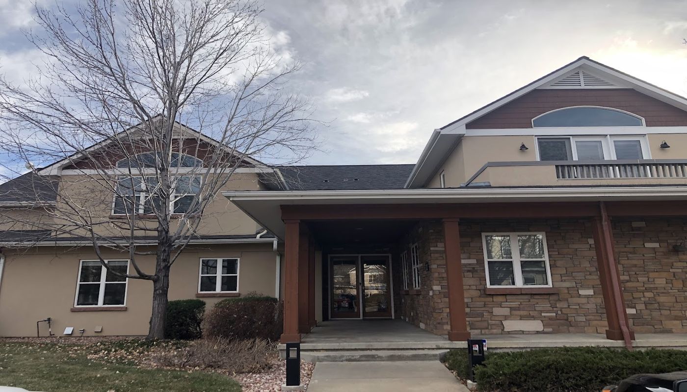 Integrative Psychiatry Centers