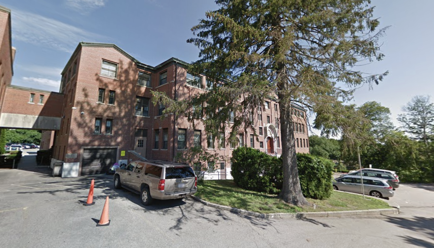 Italian Home for Children - Jamaica Plain