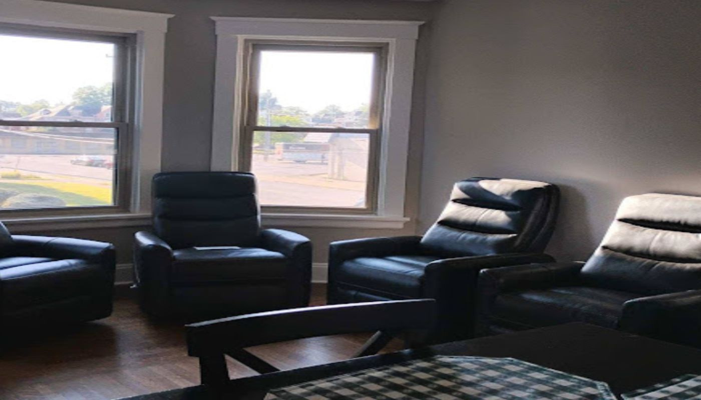 Izzy's House Hopkins House