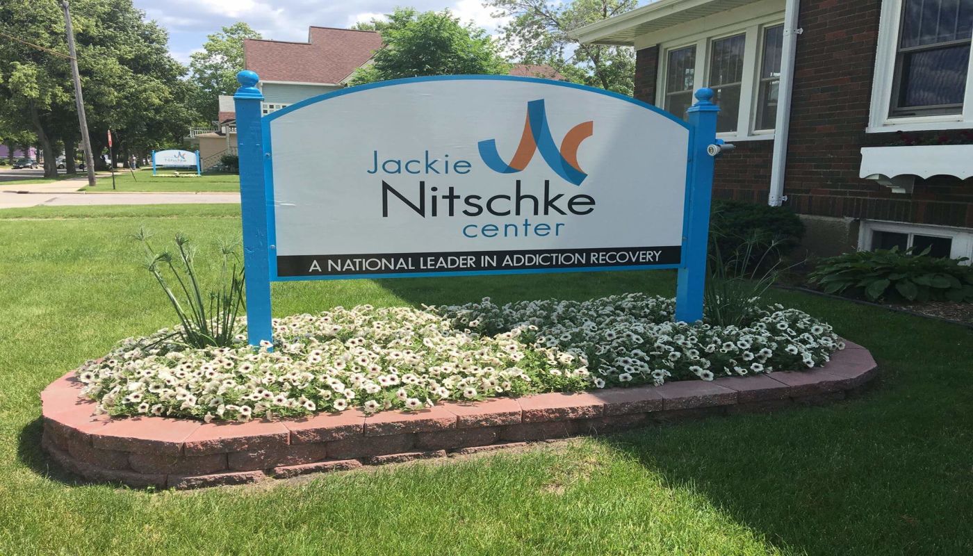 Jackie Nitschke Center