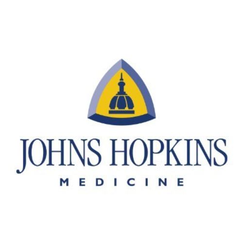 Johns Hopkins Hospital Child and Adolescent Psychiatry
