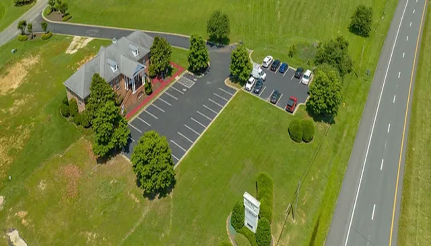 The Jude House, Inc.