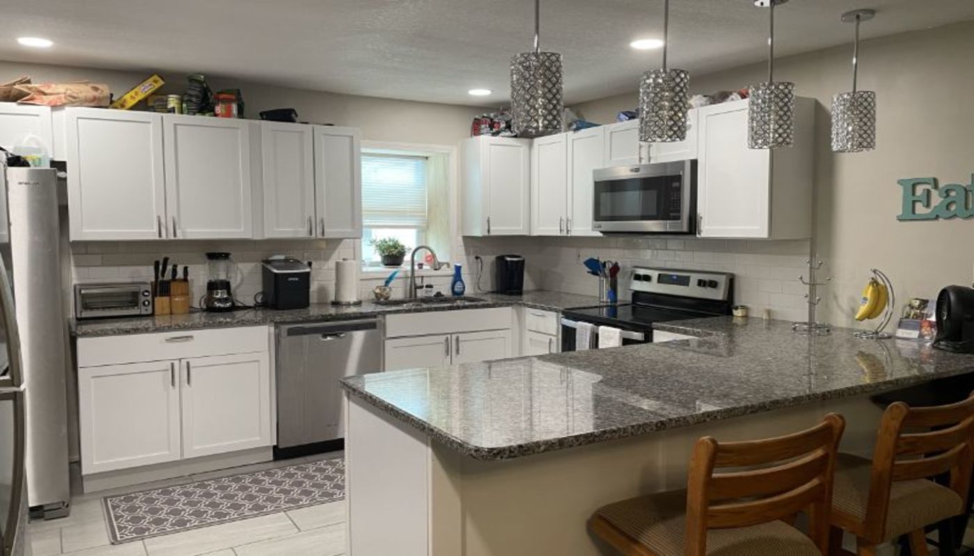 Kansas City Recovery