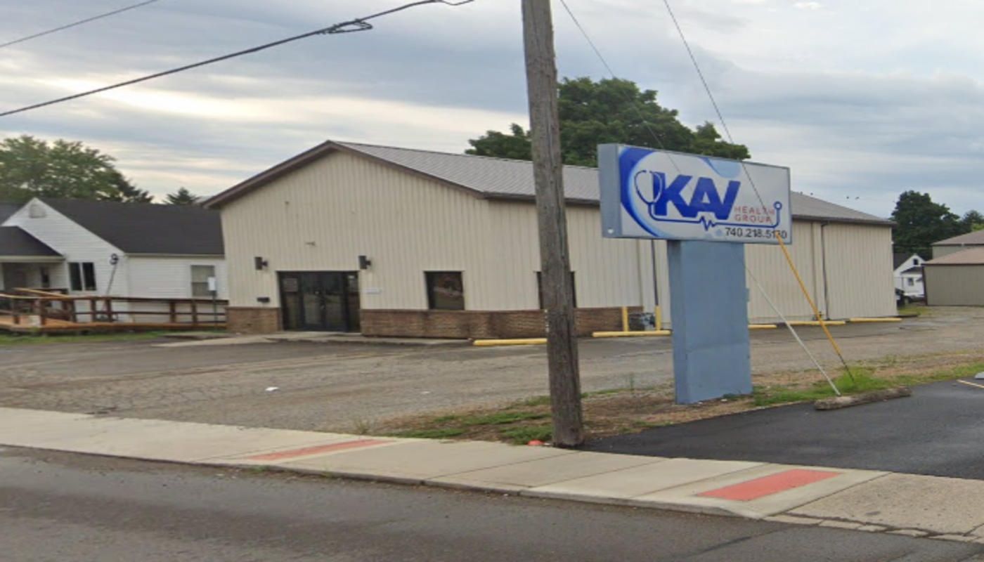 KAV Health Chillicothe