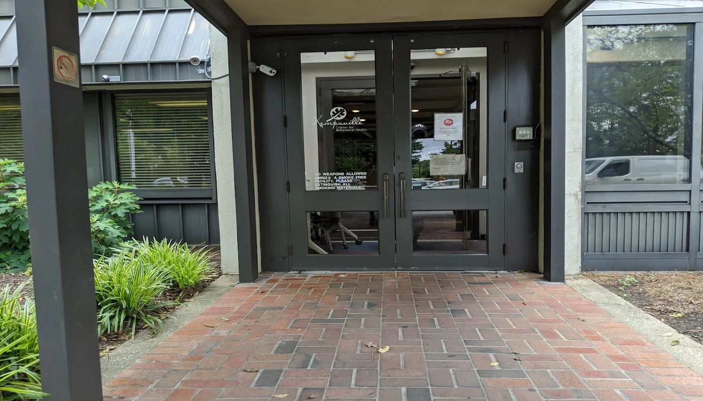 Kempsville Center for Behavioral Health