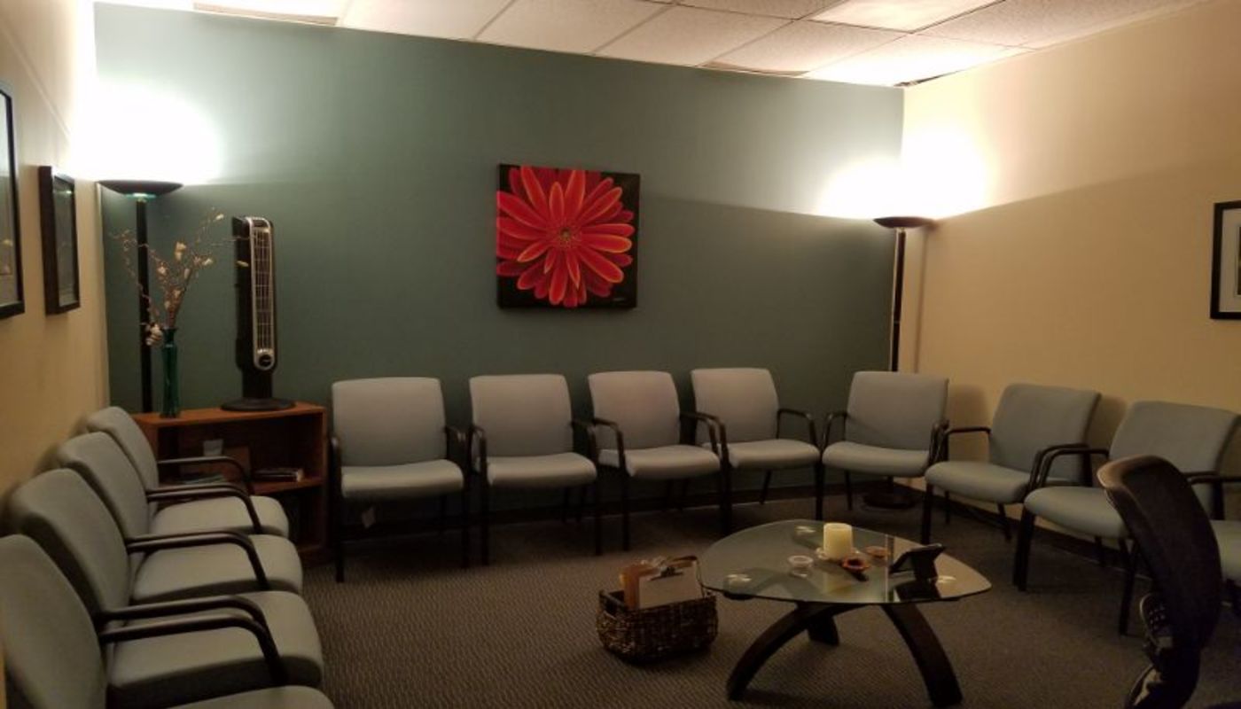 The Kenneth Peters Center for Recovery Hauppauge (Forge Health)