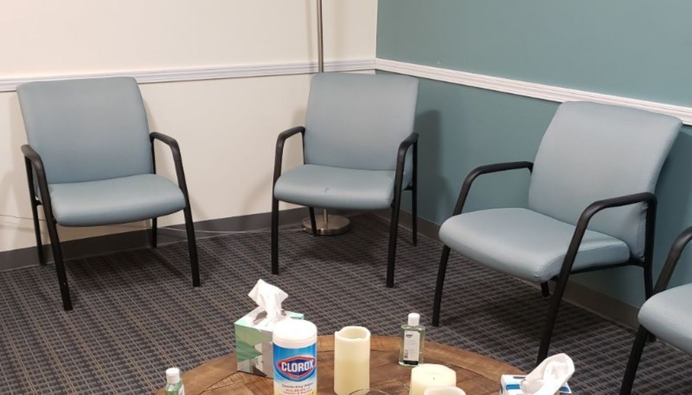 The Kenneth Peters Center for Recovery Hauppauge (Forge Health)