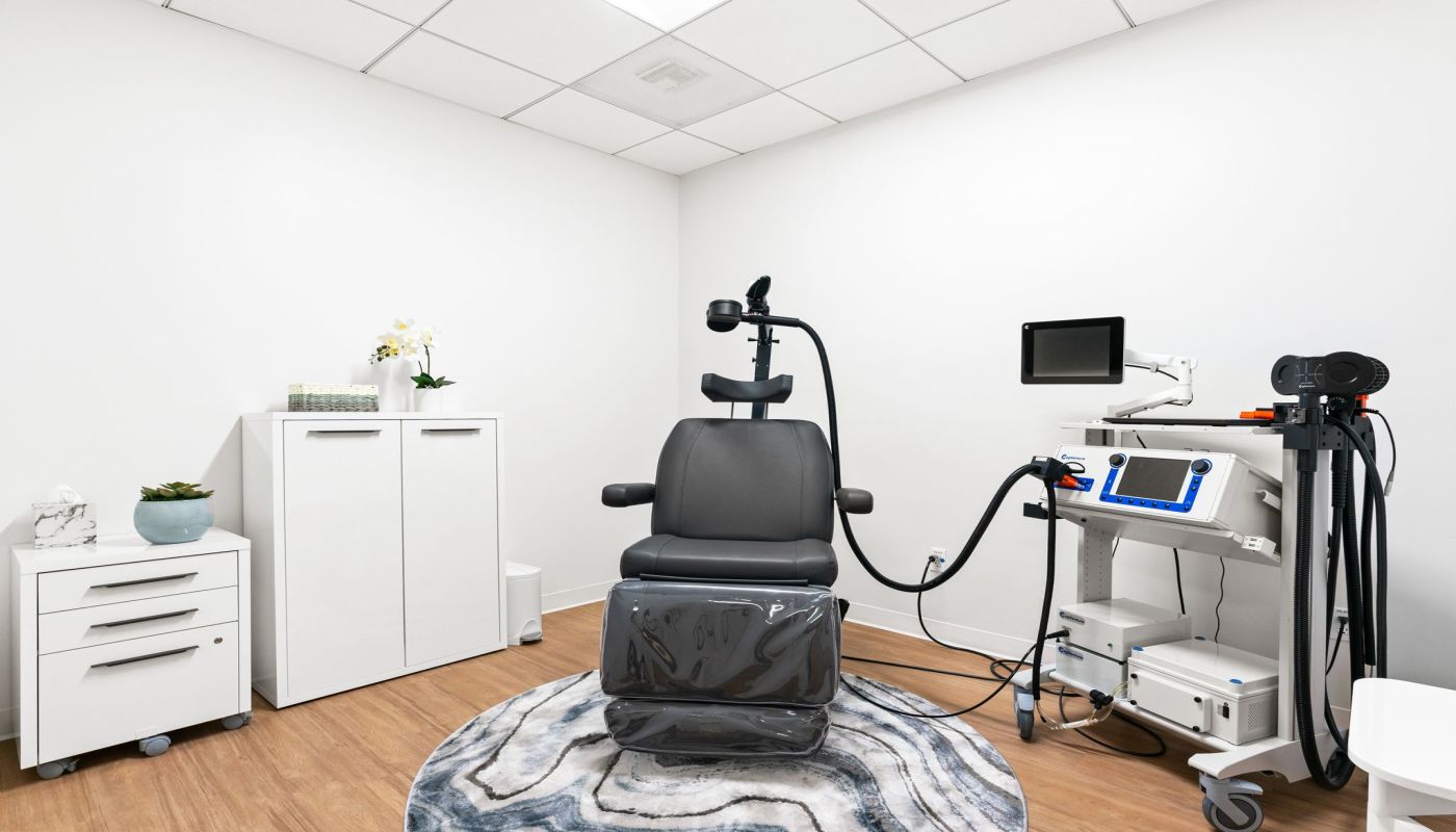 Ketamine Clinics Los Angeles