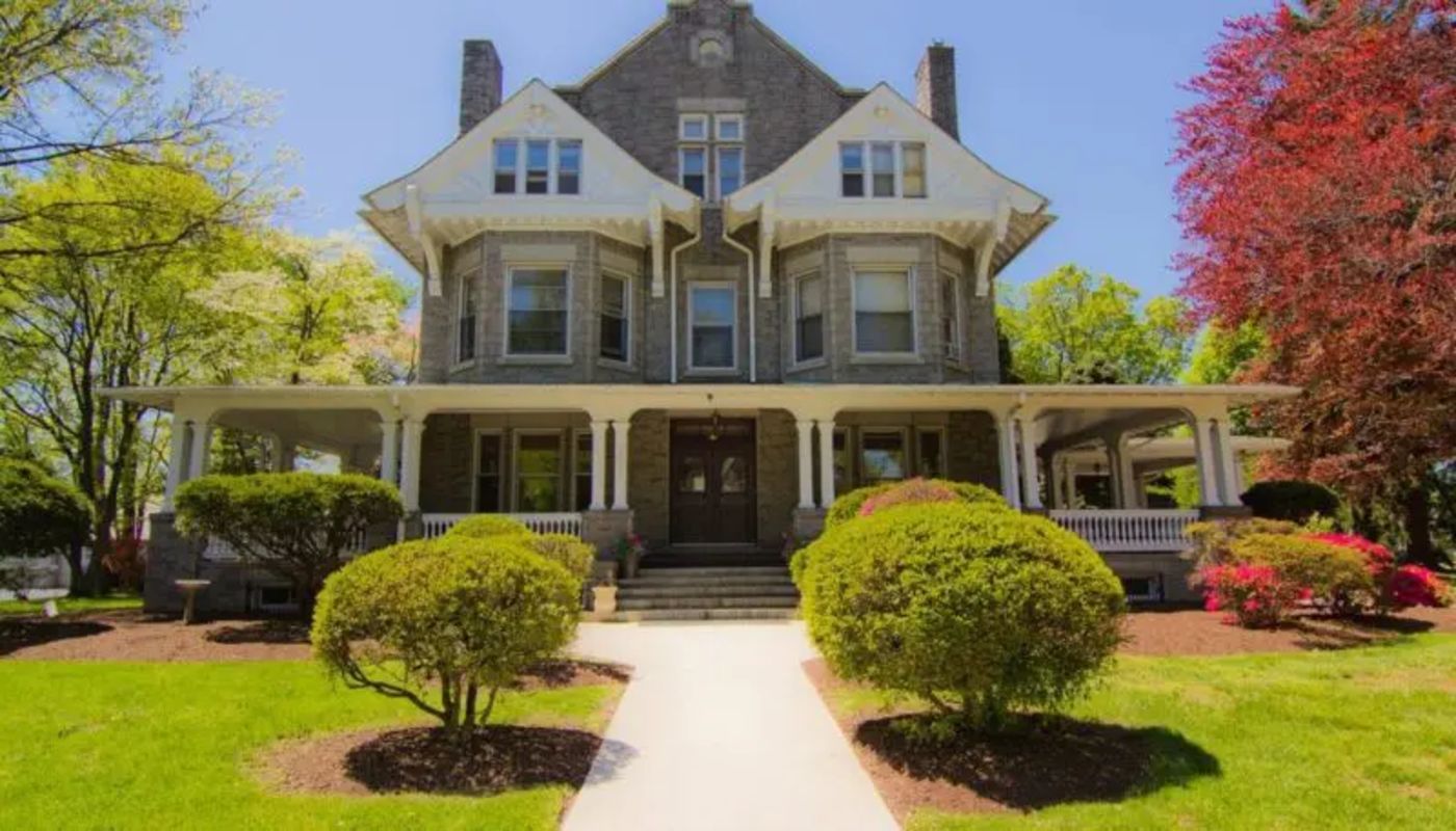 KeyStone Center Extended Care Unit