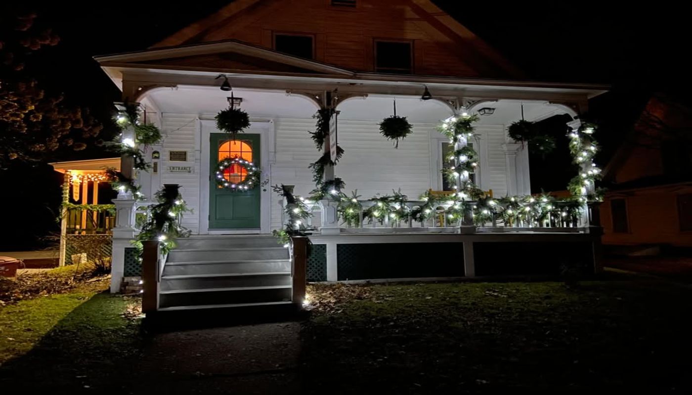 Kingdom Recovery Center