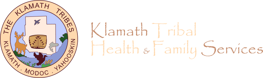 Klamath Tribal Health and Family Servs Youth and Family Guidance Center