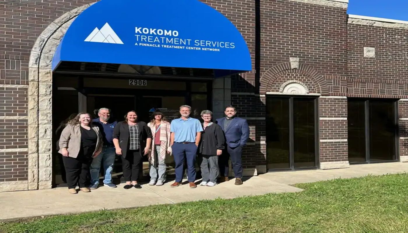Kokomo Treatment Services