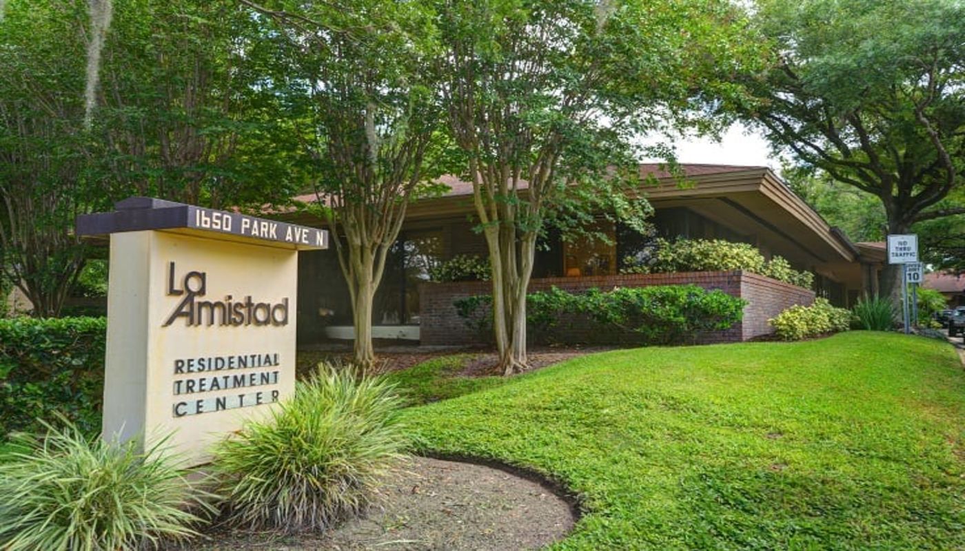 La Amistad Behavioral Health - Youth Residential