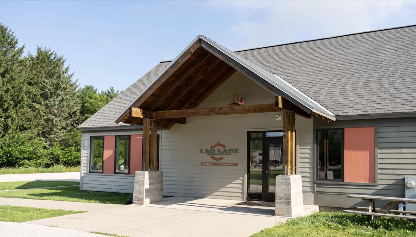 Lad Lake Dousman Campus