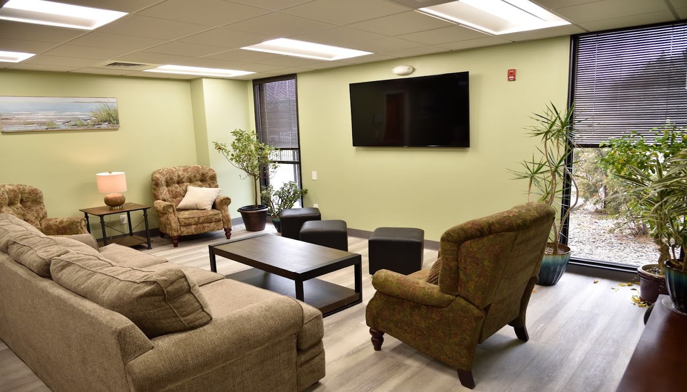 Lake Avenue Recovery