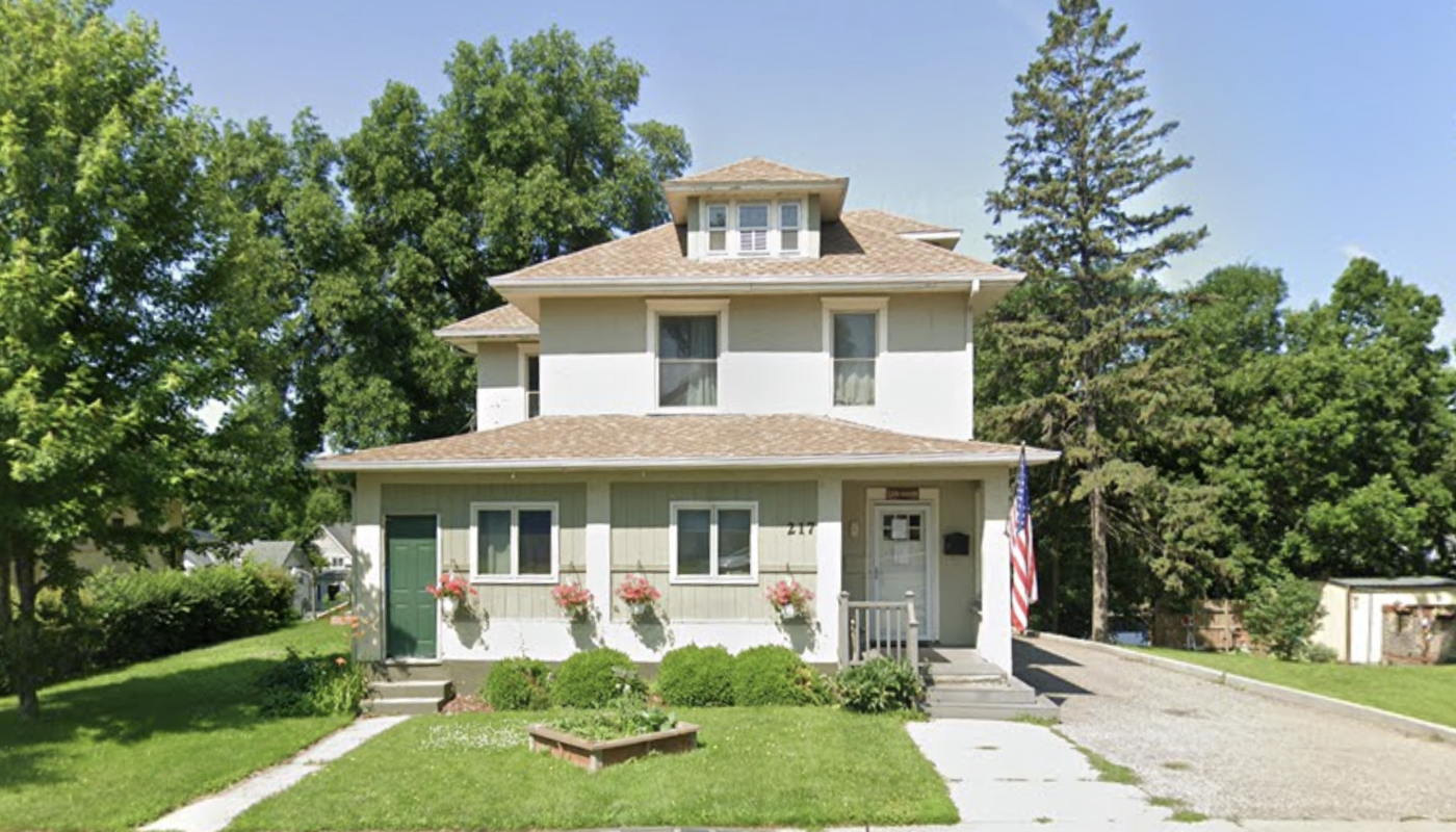 Lake Region Recovery Home