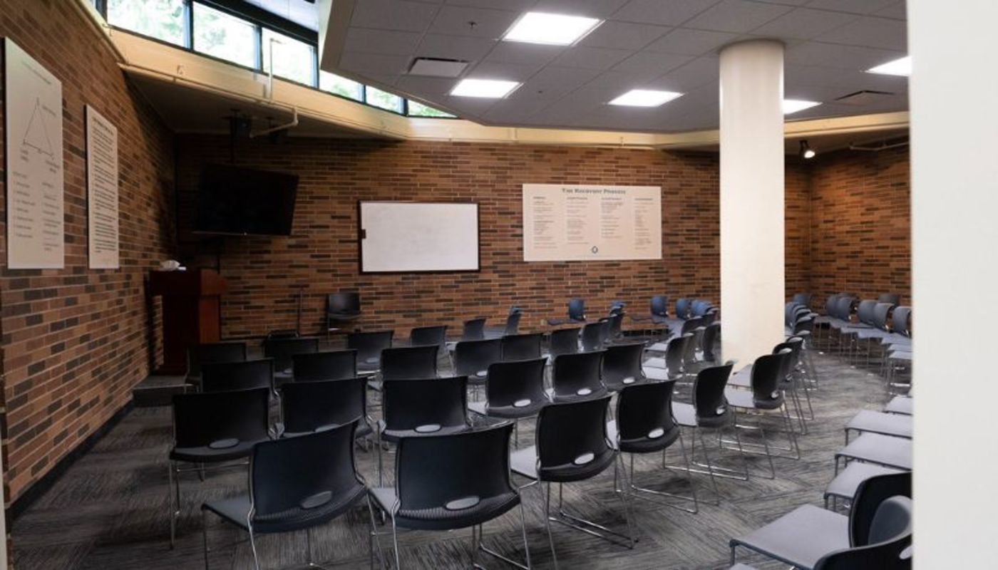 Lakeside Milam Kirkland Residential